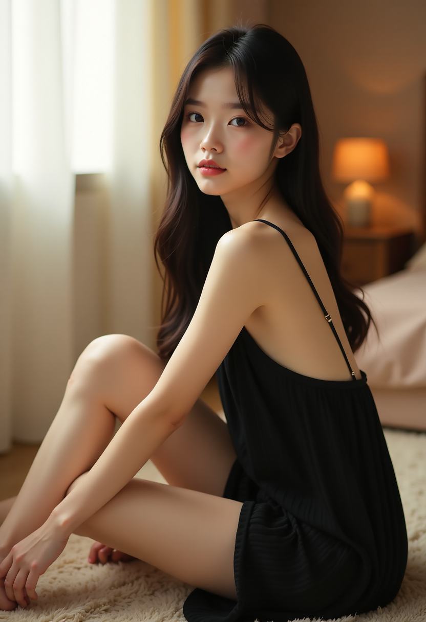春风十里不如你